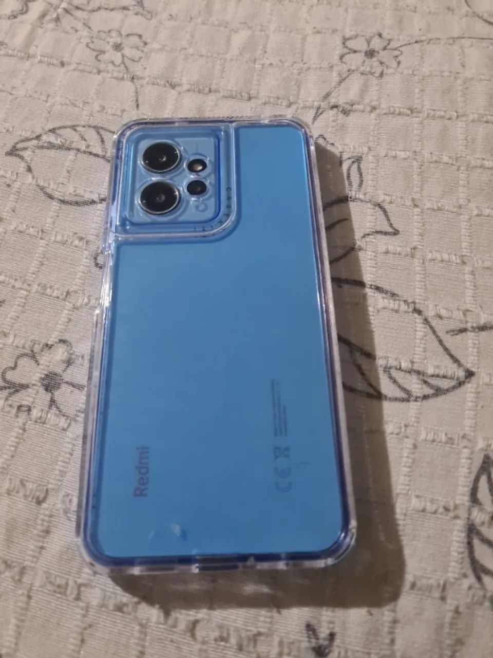 Redmi note 12 - Foto 3