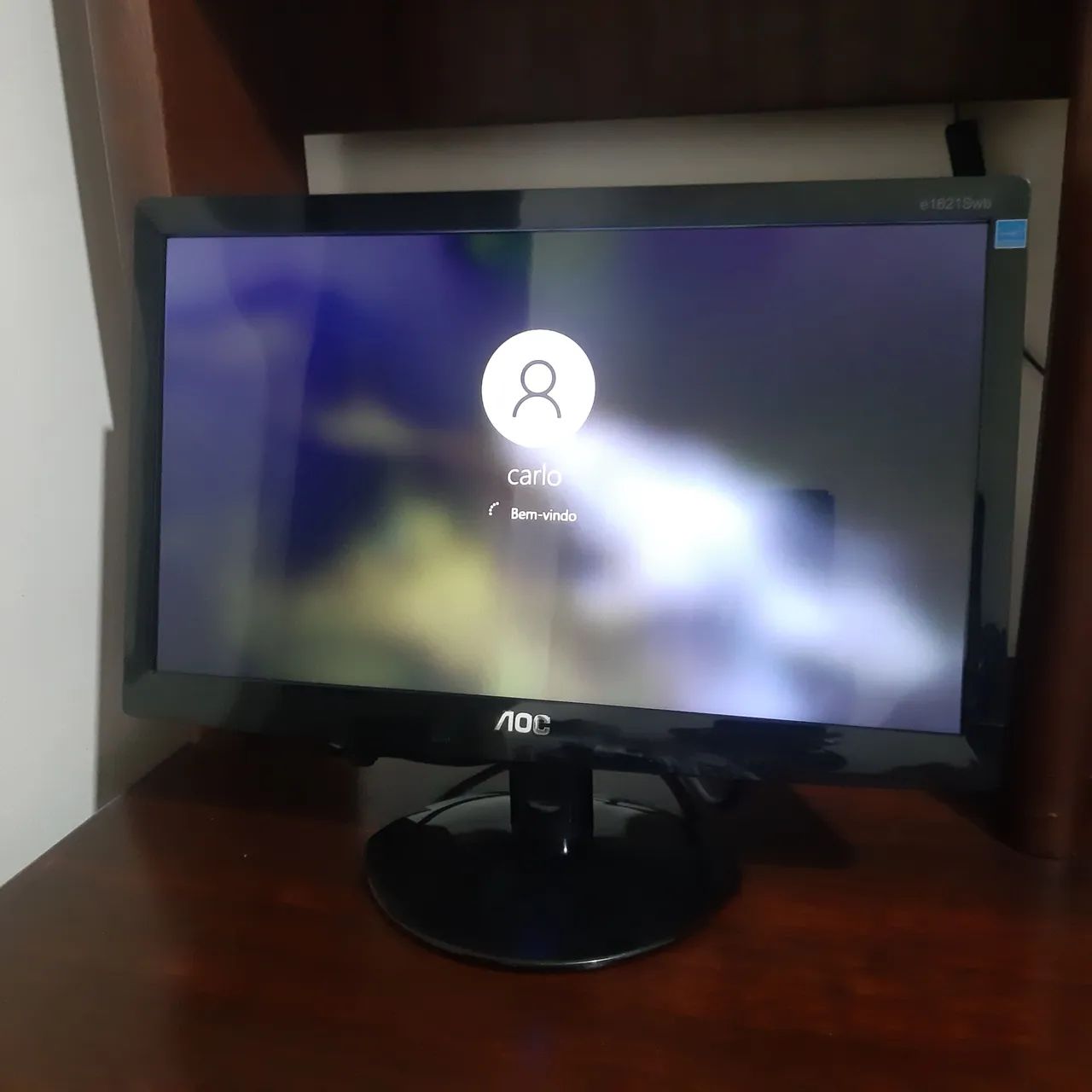 monitor aoc led - Foto 5