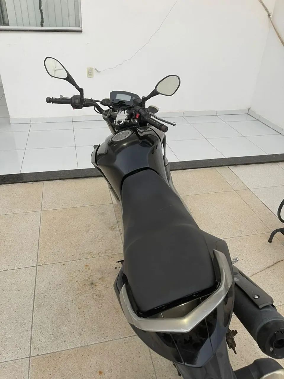 Fazer 250 2016/17 - Foto 2