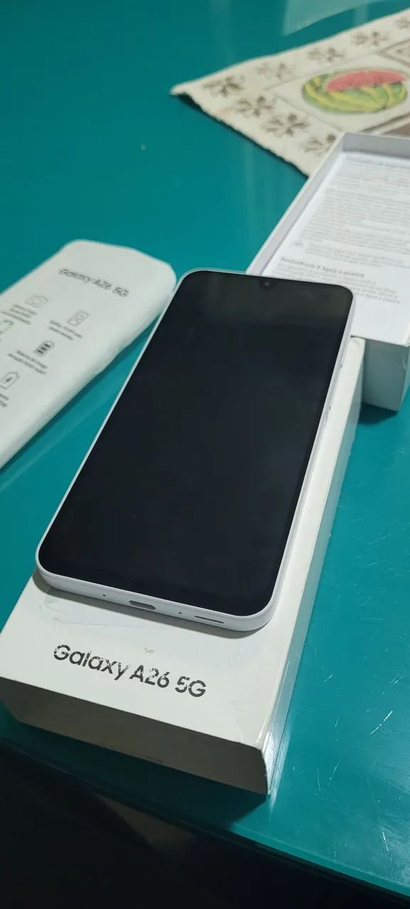 Galaxy A26 236gb  - Foto 2