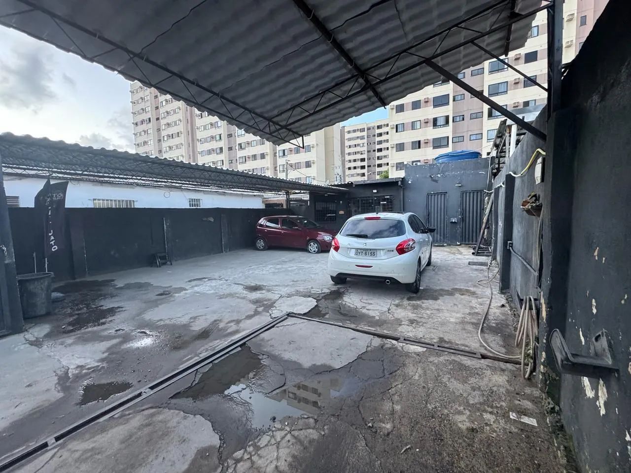 Repasse lava jato  - Foto 3
