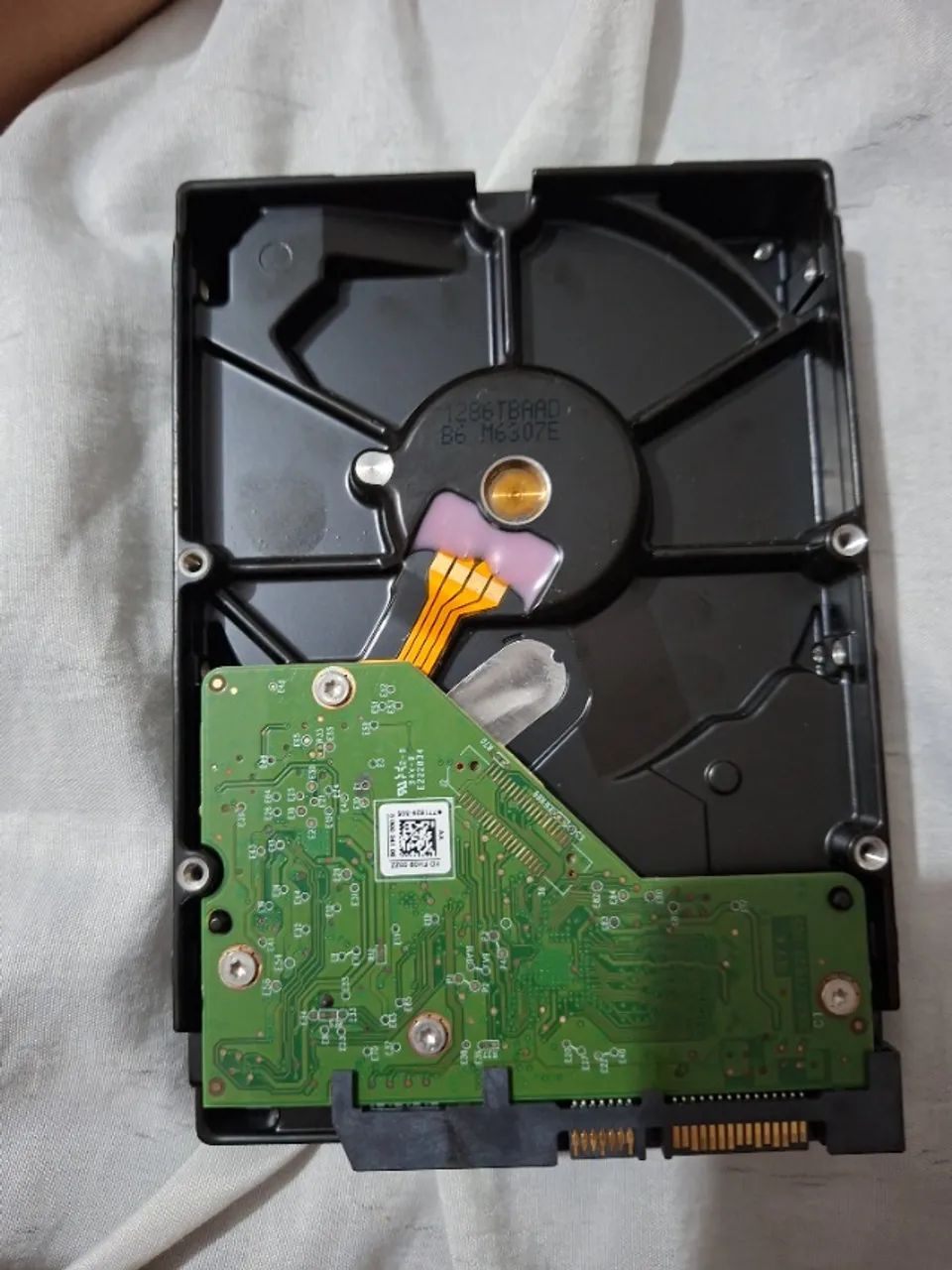 Hd 1tb - Foto 2