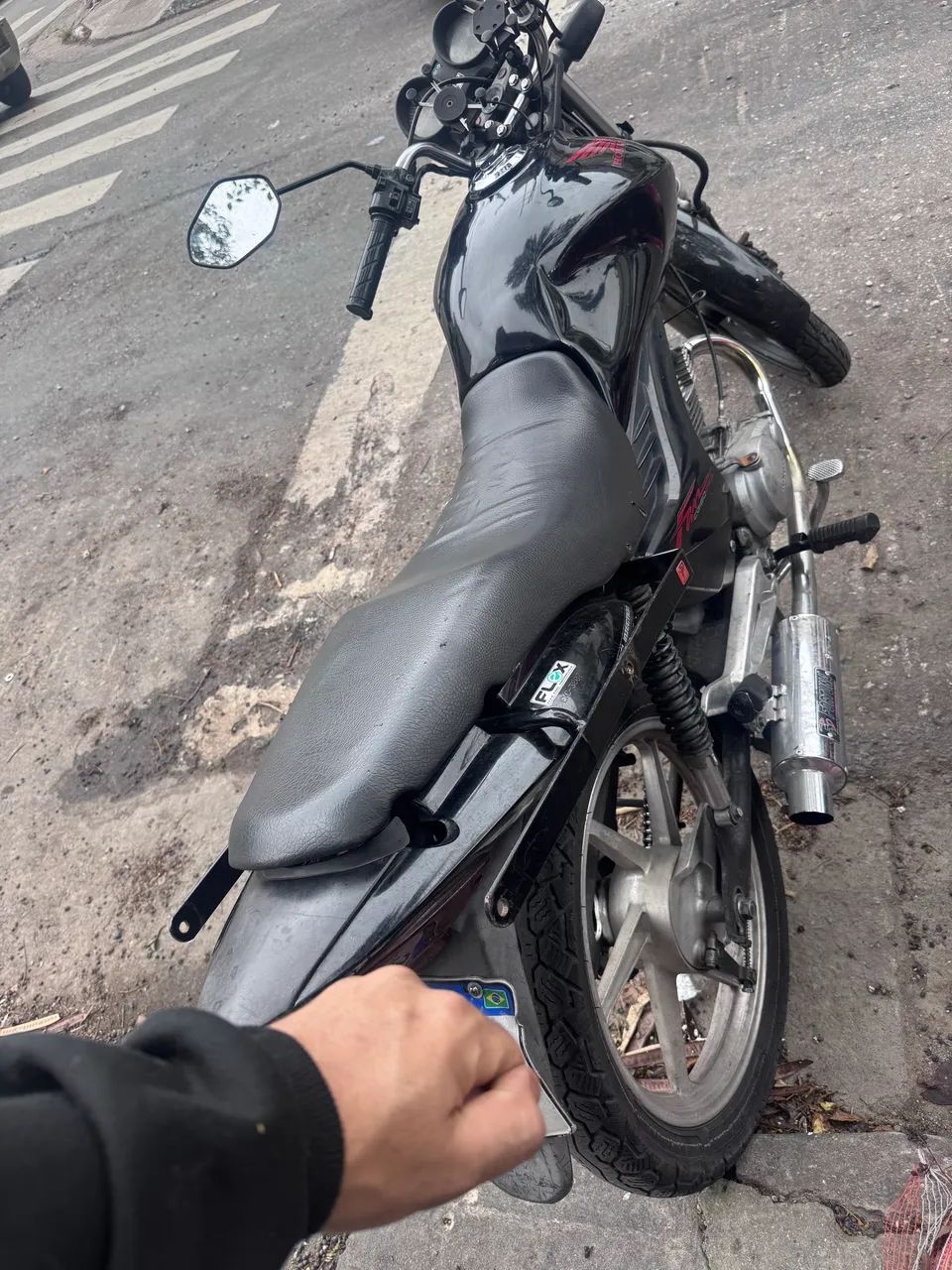 Cg 150  - Foto 4