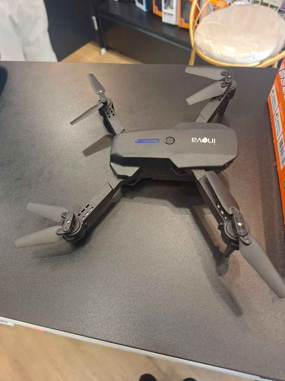 Drone - Foto 3