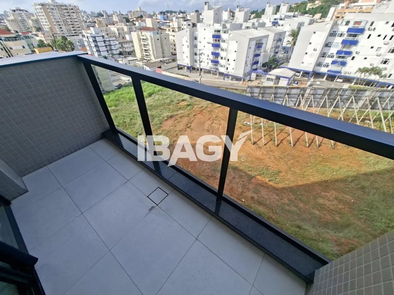 Excelente Apartamento 1 dormitório(s) em Bom Abrigo - Florianópolis - Foto 5