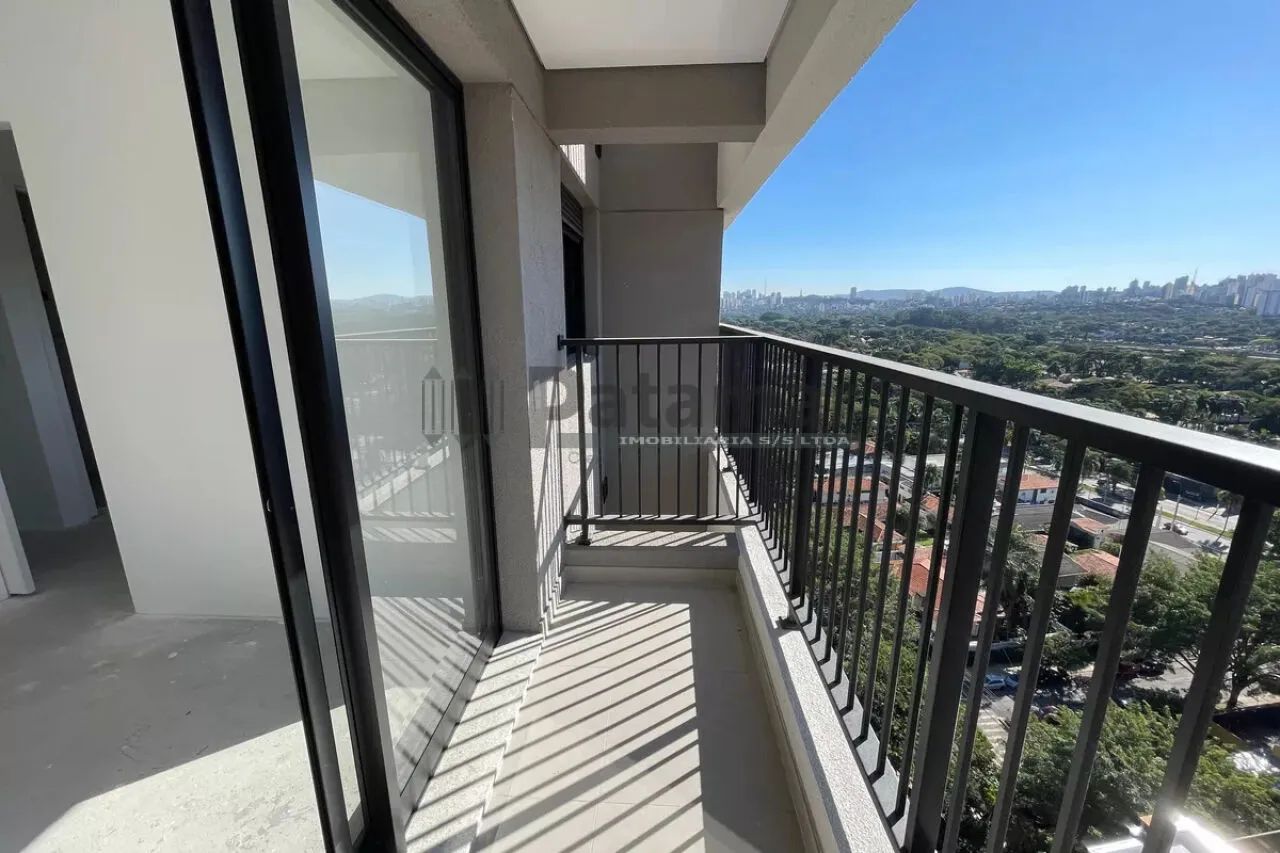 Studio à venda com 28m², 1 quarto e sem vaga no Butantã - Foto 2