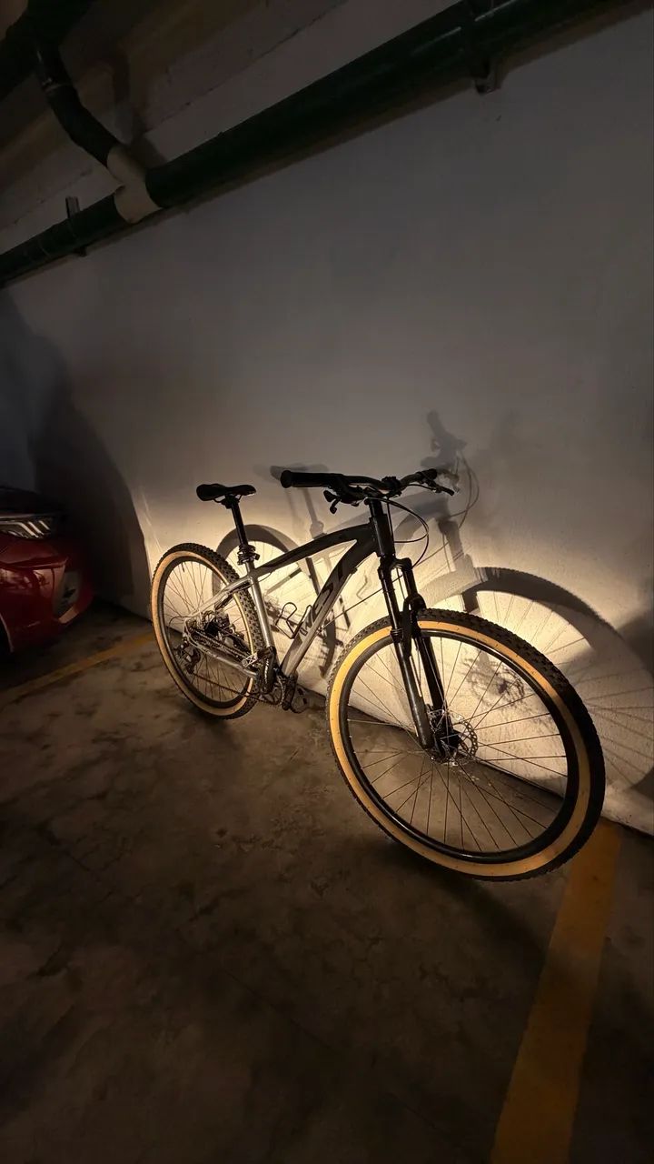 Bicicleta West aro 29  - Foto 3