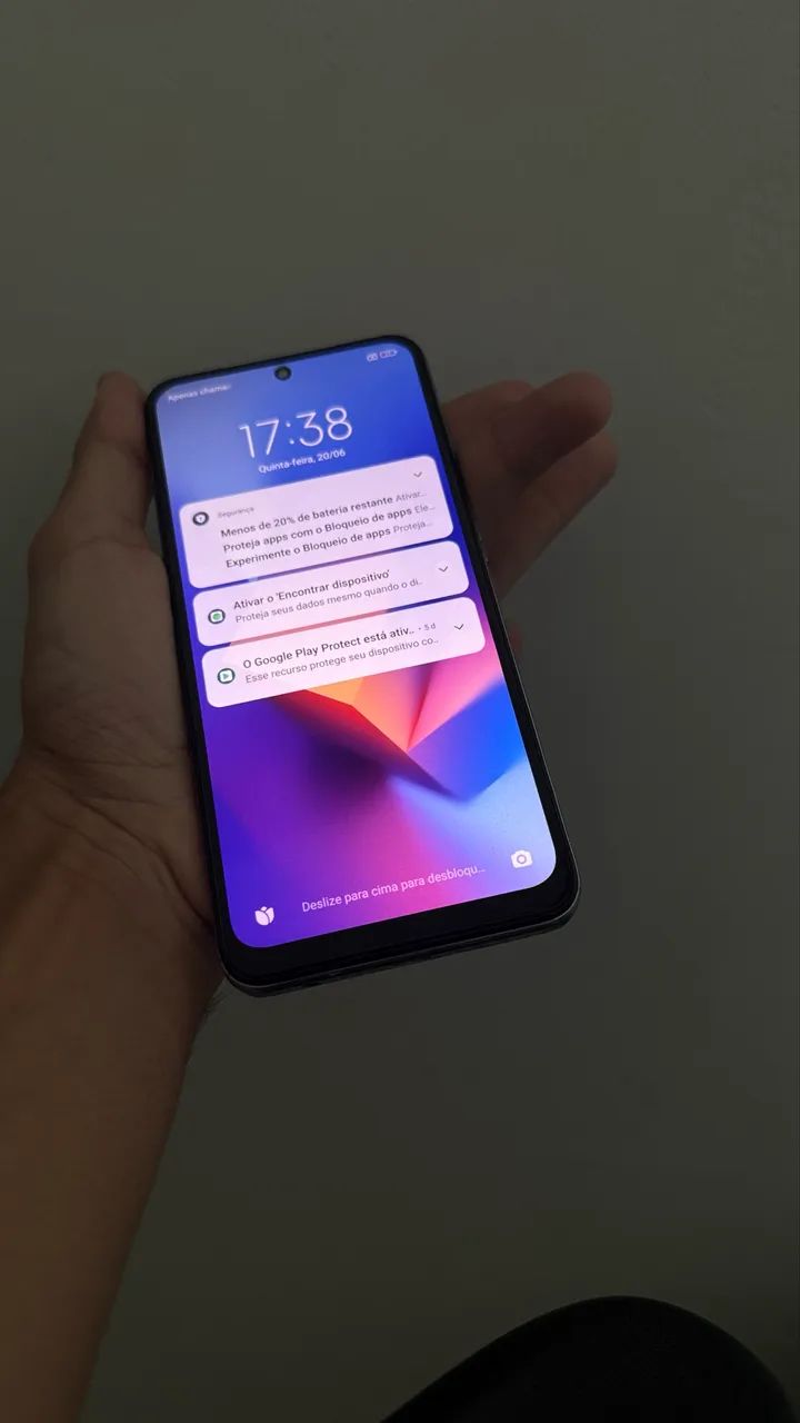 Redmi note 10 128GB  - Foto 3