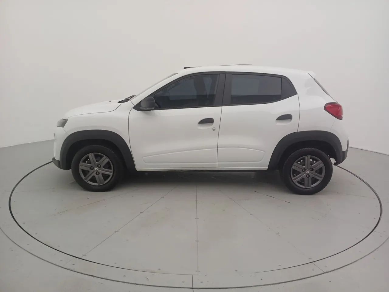 Renault Kwid 1.0 Zen, foto 2 de 18