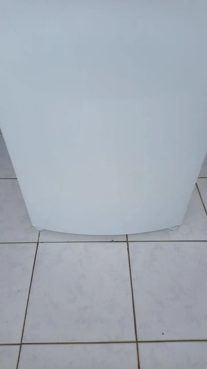Máquina de lavar