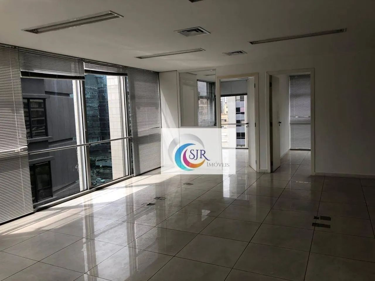 Conjunto para alugar, 134 m² - Paulista - São Paulo/SP - Foto 3