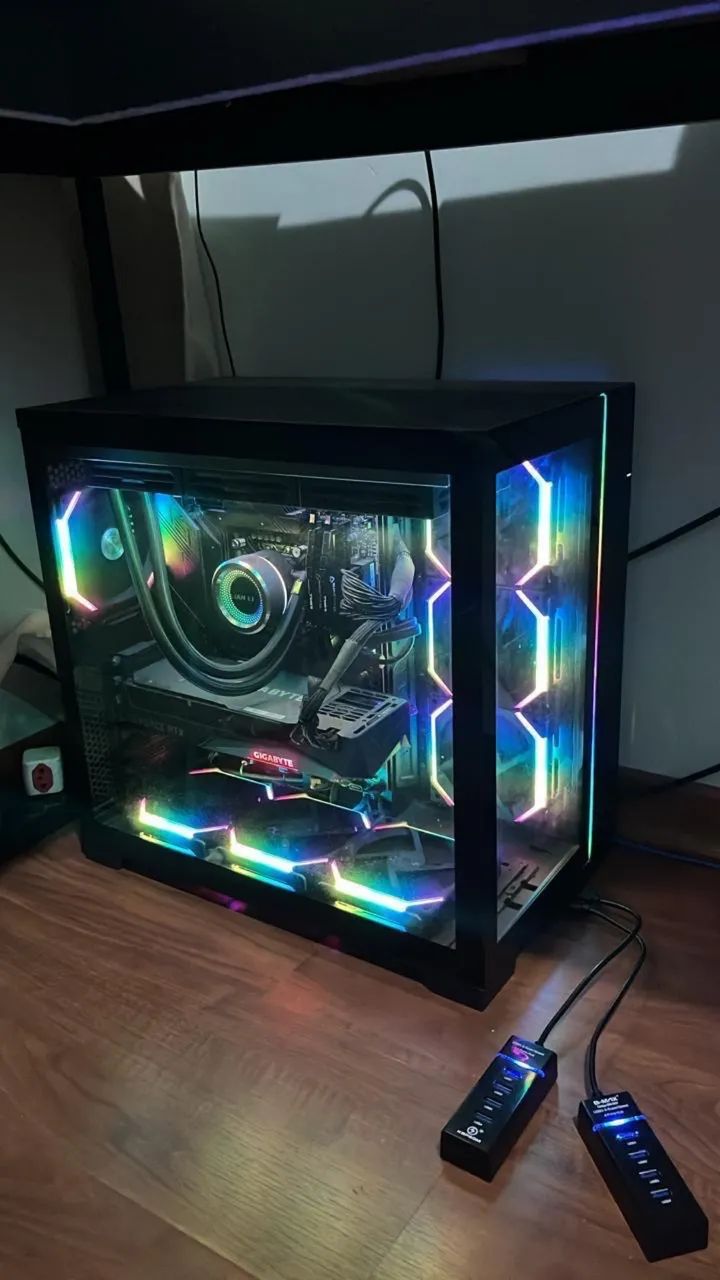 PC Gamer  - Foto 3