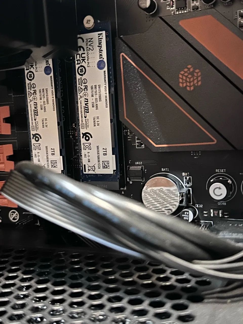 Servidor Dual Xeon E5-2699 44 n úcleos 88 Threads - Foto 2