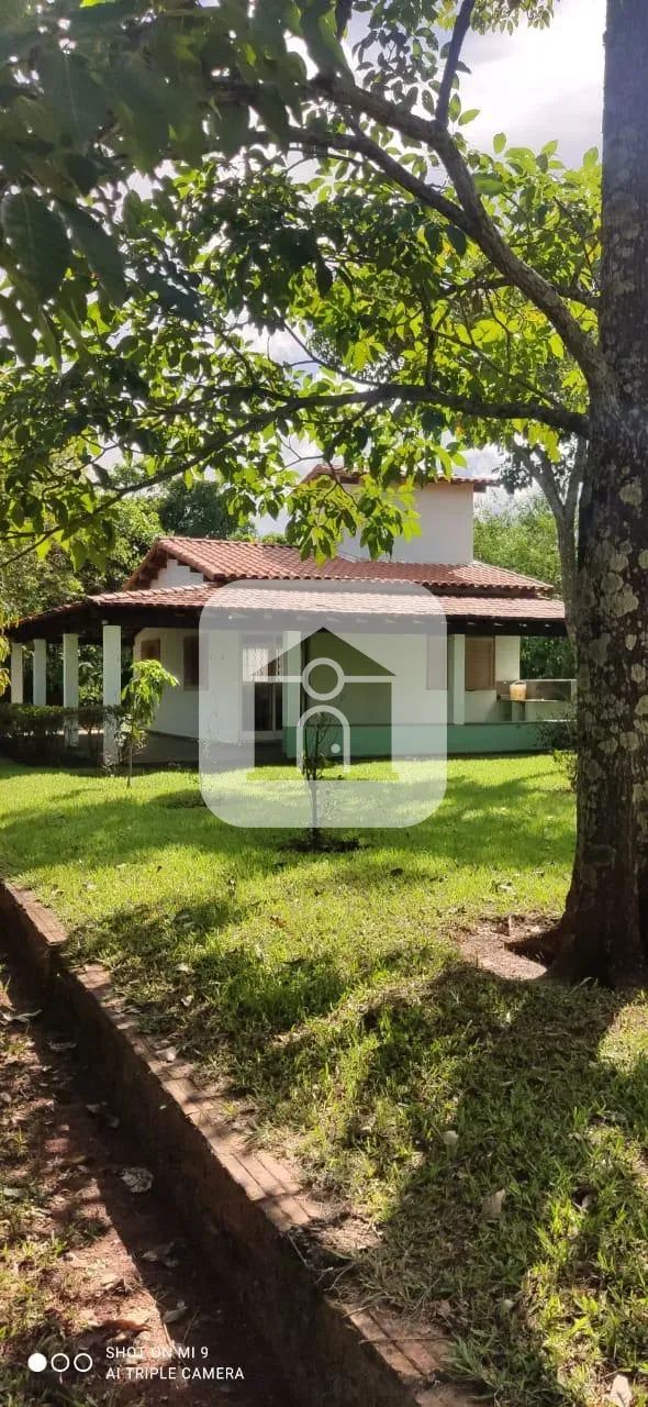 Rancho à venda próximo ao Condomínio Uirapuru