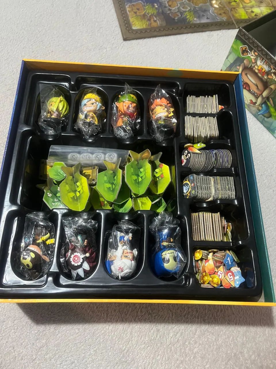 Jogo Krosmaster Arena - Foto 3