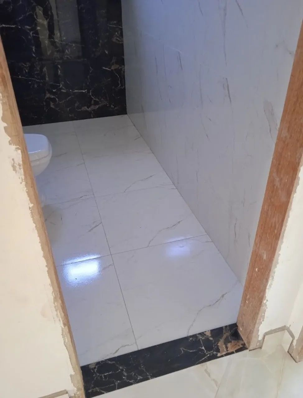Pedreiro de acabamento  - Foto 2