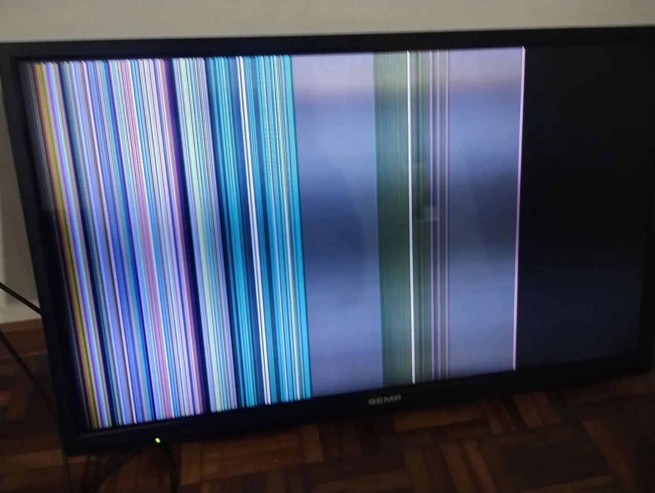 Tv. Para peças  - Foto 4