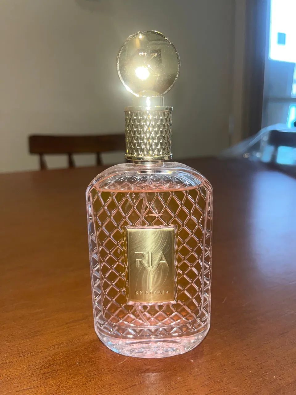 Eau de parfum Ria- Marca Arabe Khadlajde