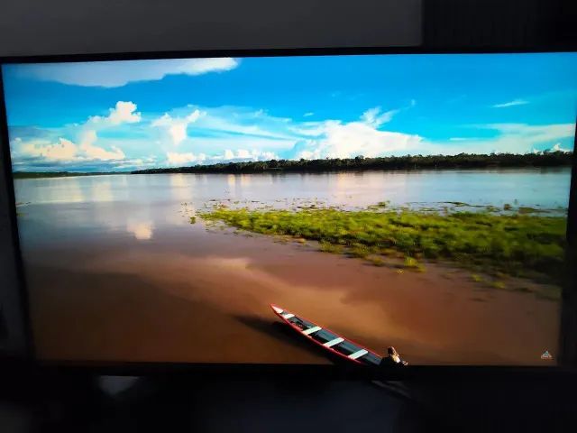 Monitor TCL 25 Mini Led 300Hz - Foto 5