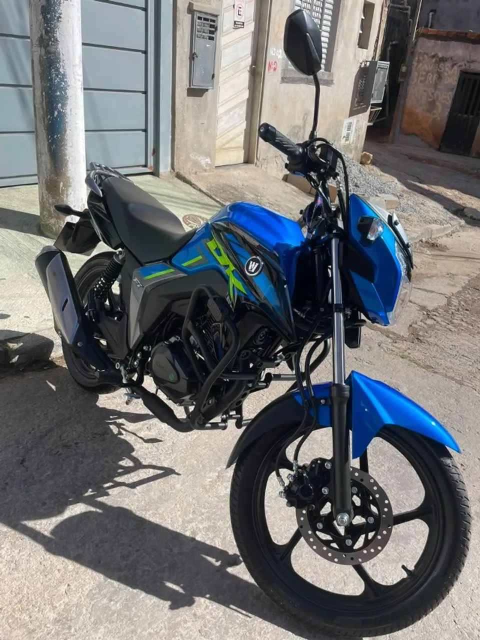 DK 160 S - Foto 4