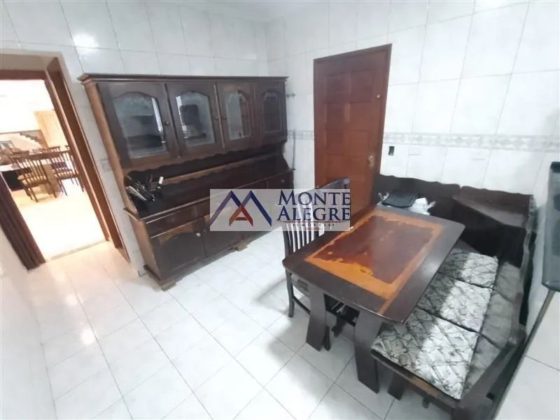 Sobrado para Aluguel na Vila do Castelo com 240m² e 3 dormitórios/quartos disponíveis - Foto 5