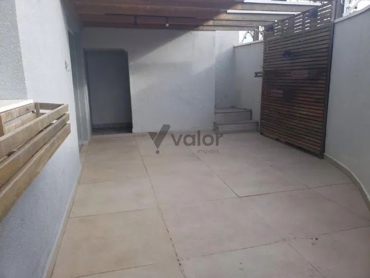 Casa à venda e para alugar em Campinas, Jardim Conceição, com 3 quartos, com 131 m² - Foto 4