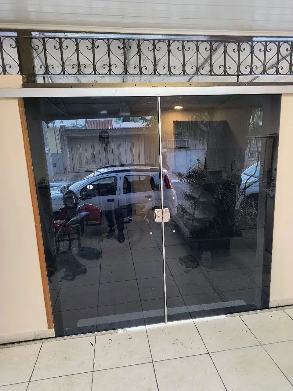 Insulfilm residencial  - Foto 2