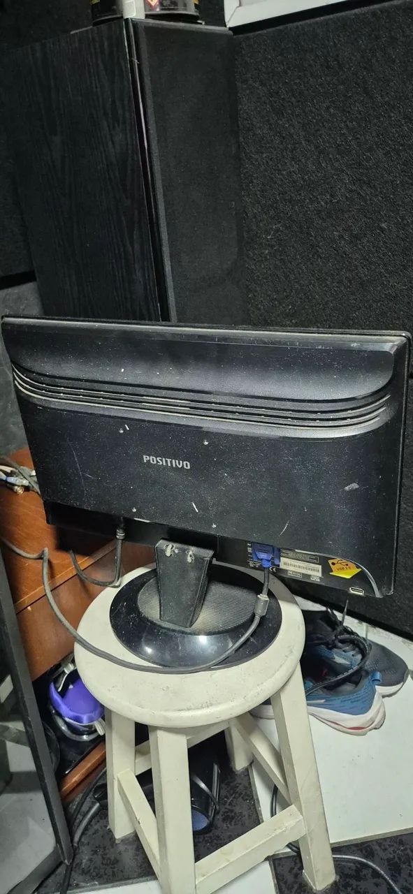 Monitor positivo 19 - Foto 2