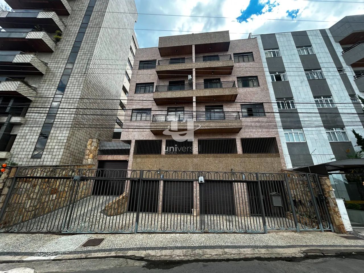 Cobertura 4 quartos - Paineiras