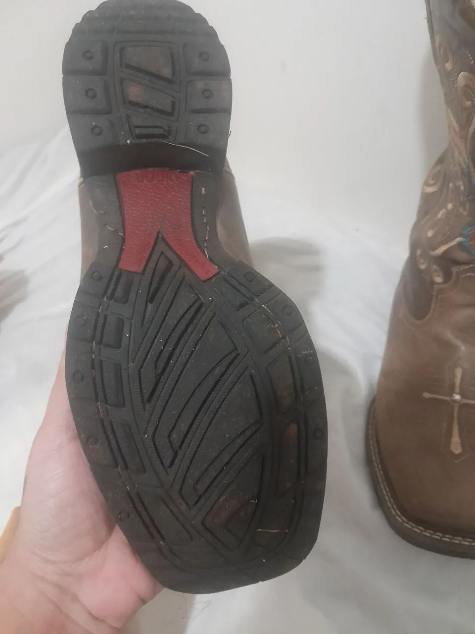 Bota vimar 36 - Foto 2