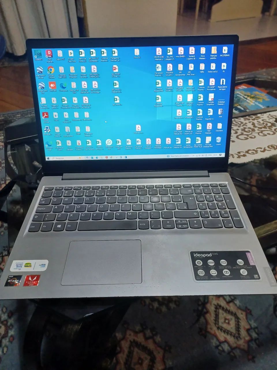 Lap Top Lenovo - Foto 2