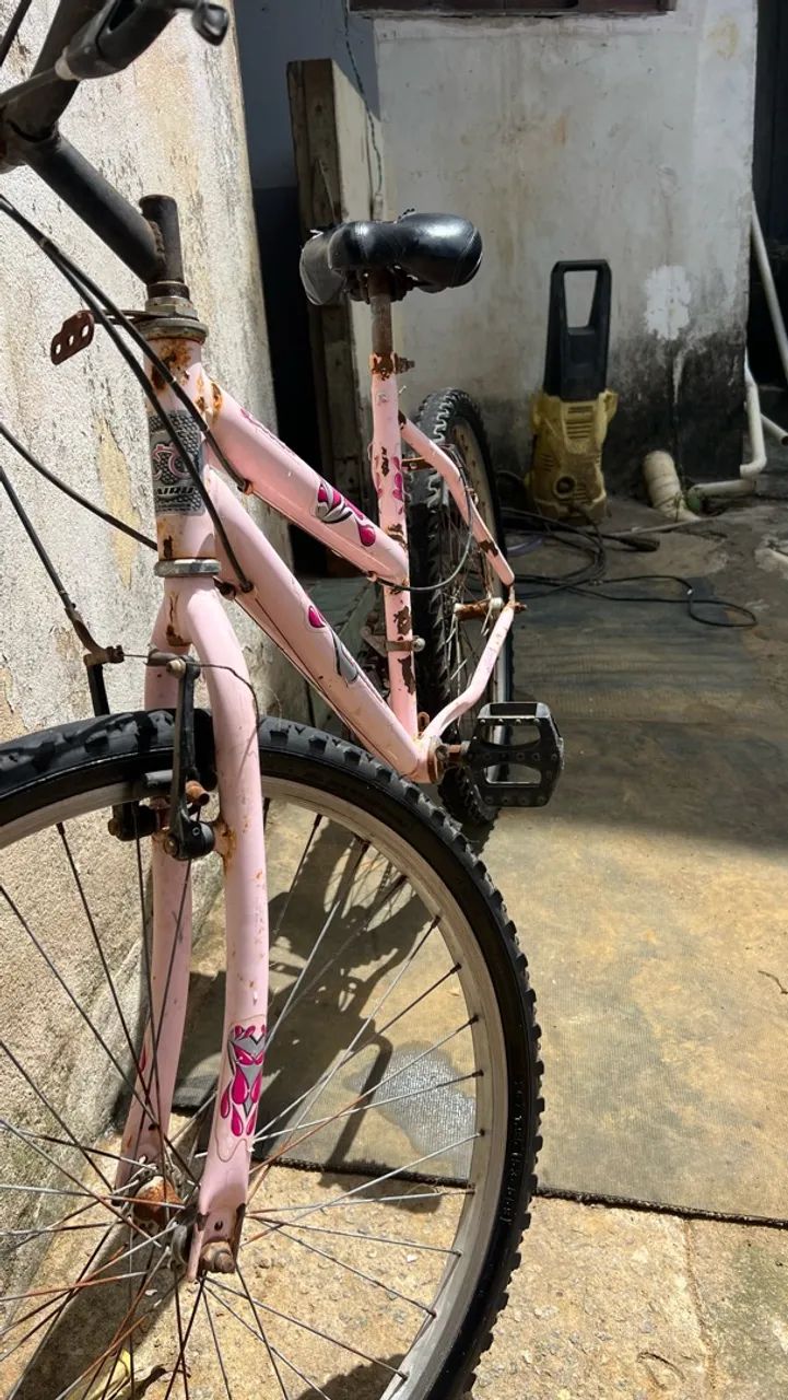Vendo bicicleta  - Foto 3