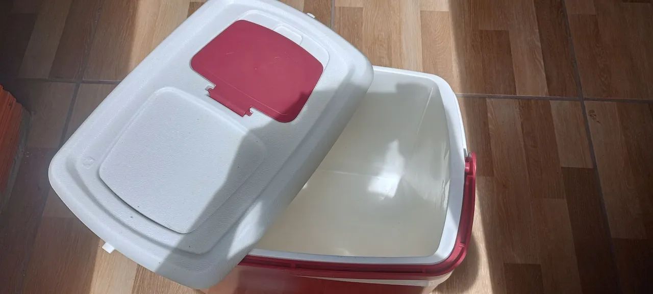 Cuba térmica nova  - Foto 3