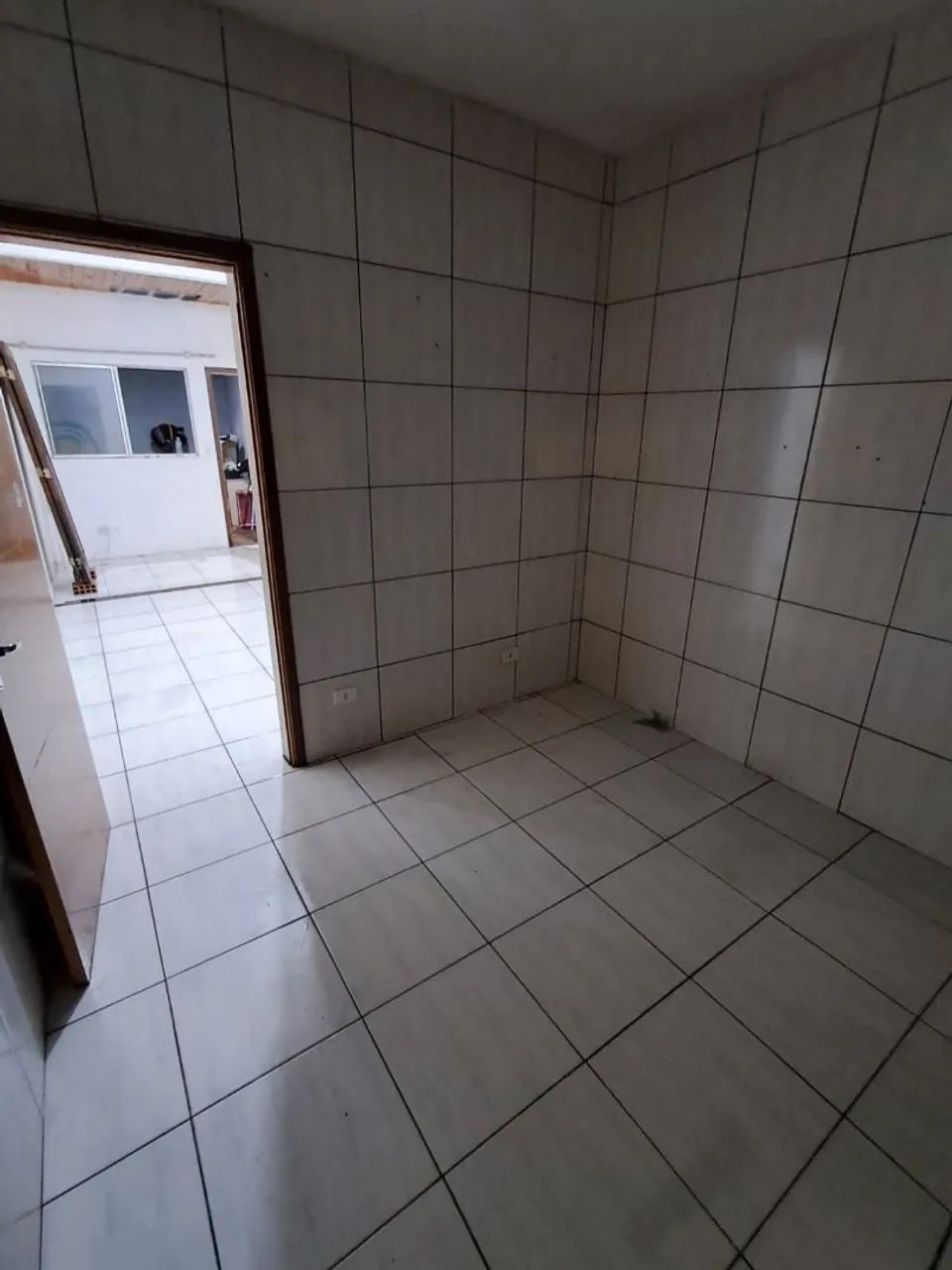 ? CCasa para Alugar - Próximo à Av. Ernesto Geisel