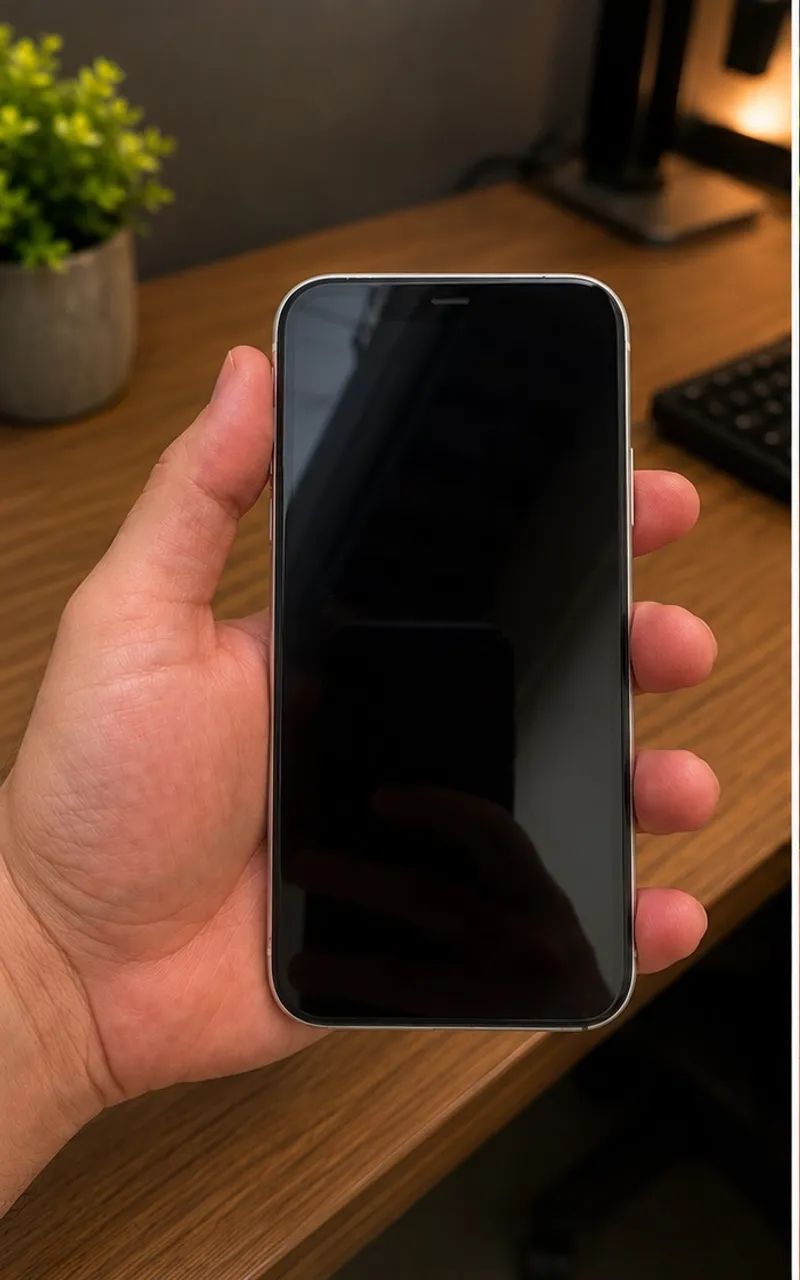 IPhone 11 - 128gb Branco - Foto 2