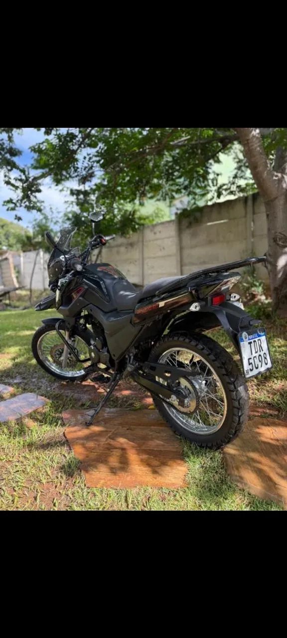 Vendo moto conservada  - Foto 3