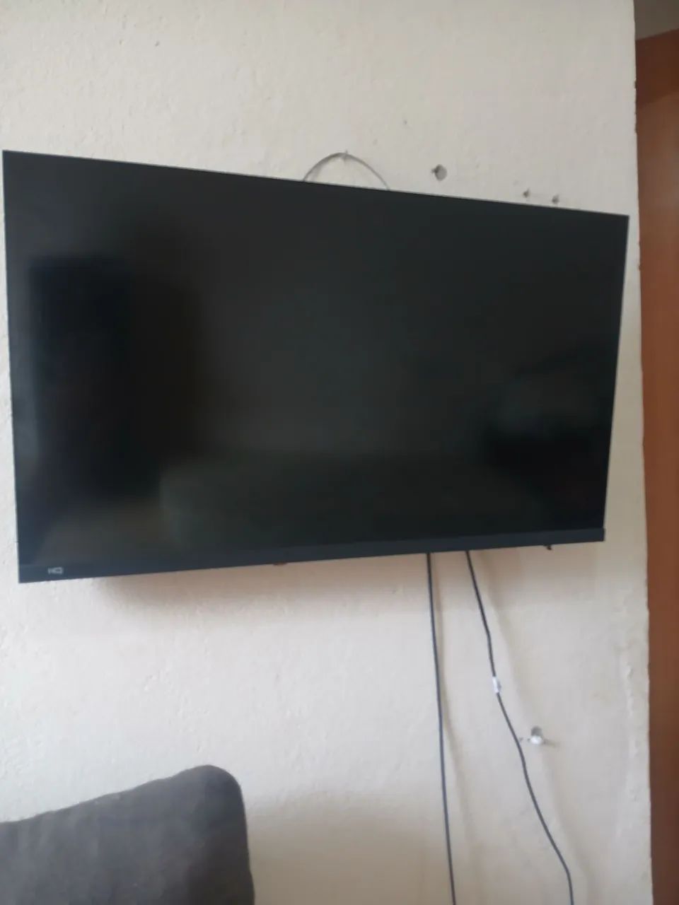 Vendo televisão 32 polegadas 
