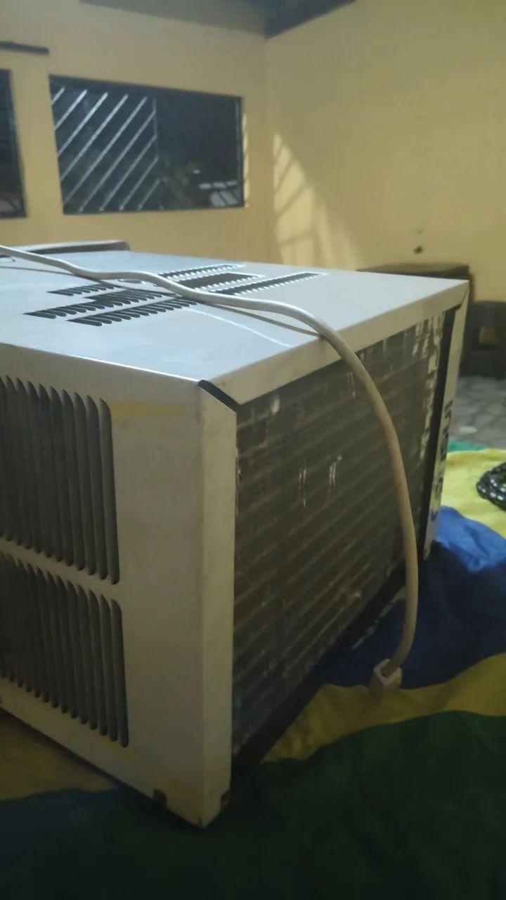 Vendo ar-condicionado  - Foto 4