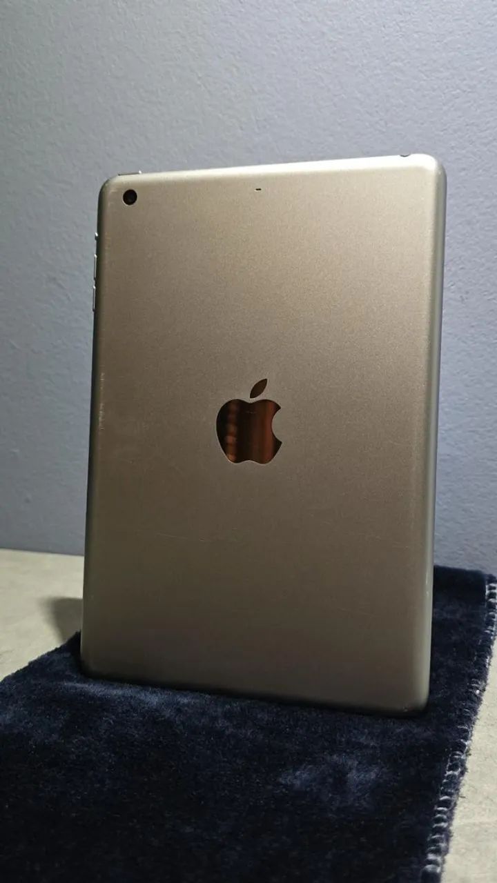 iPad Mini 3 - 16GB - Bom estado - Foto 5