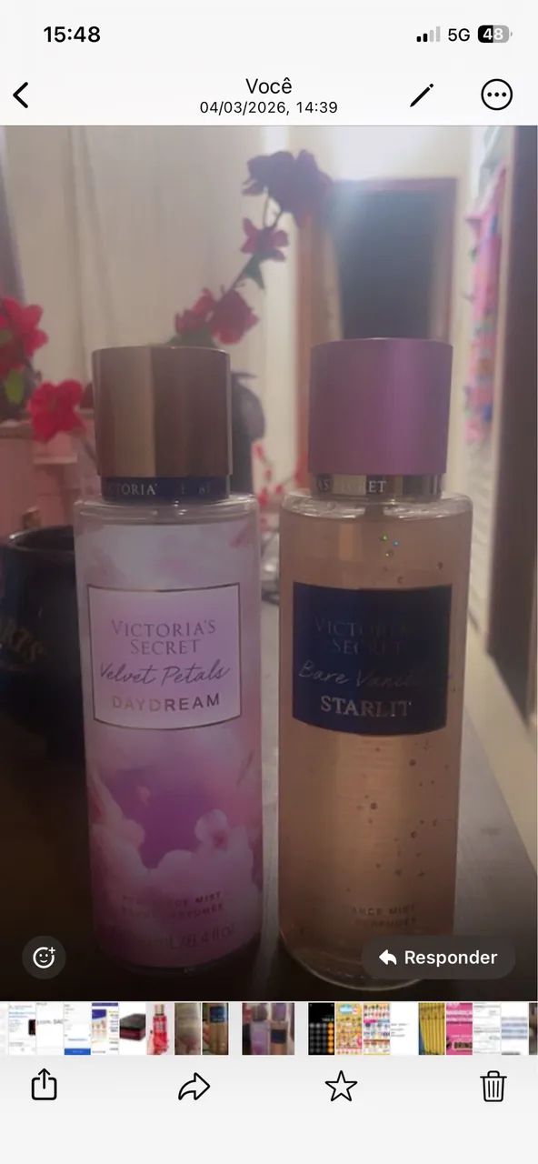 Victoria Secrets  - Foto 2