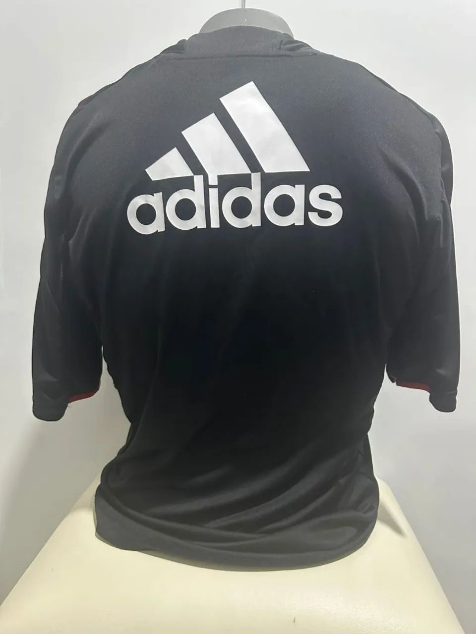Camisa original Milan - M - Foto 2