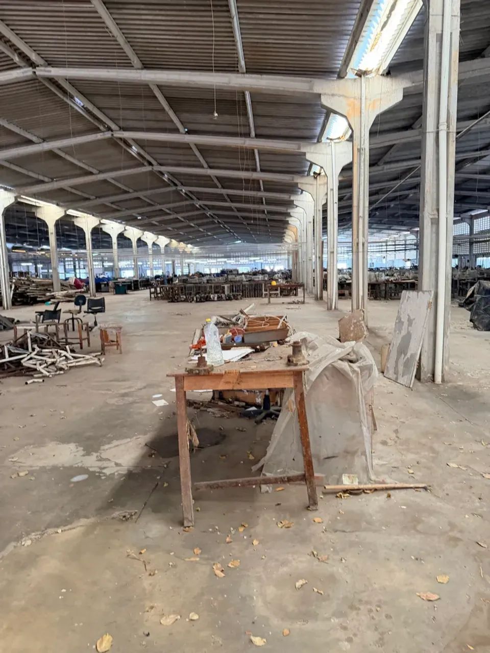 Galpão Comercial no Alecrim - Centro Natal RN / 2.400 m2 - Foto 4