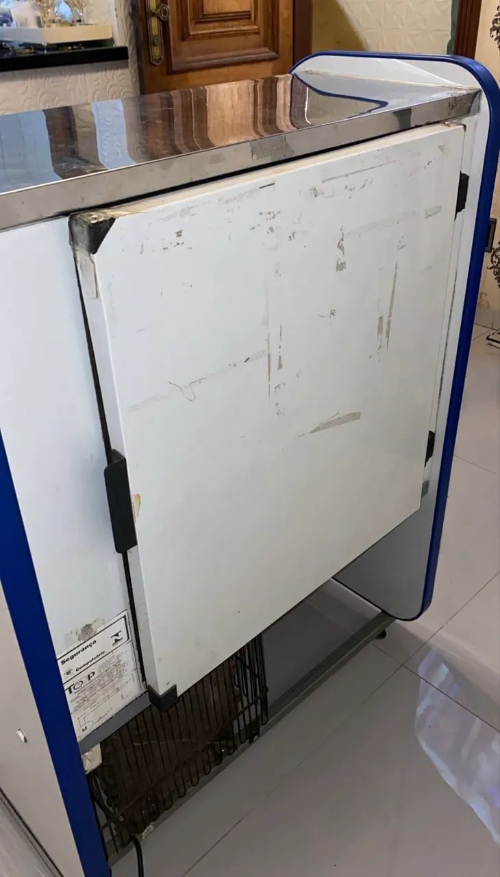 Balcão expositor refrigerado toop  - Foto 4