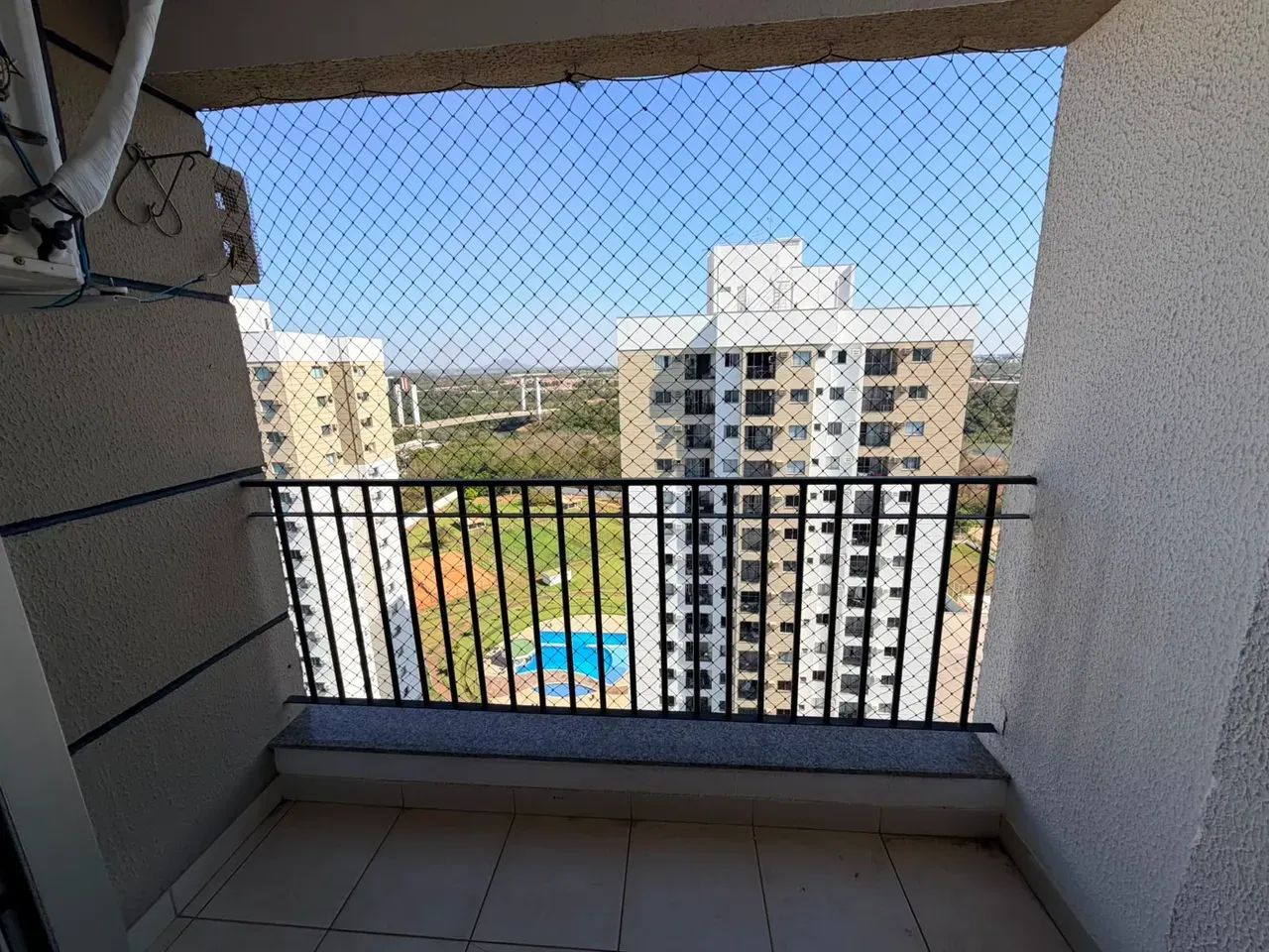 Condomínio Parque Residencial Beira Rio - Foto 5