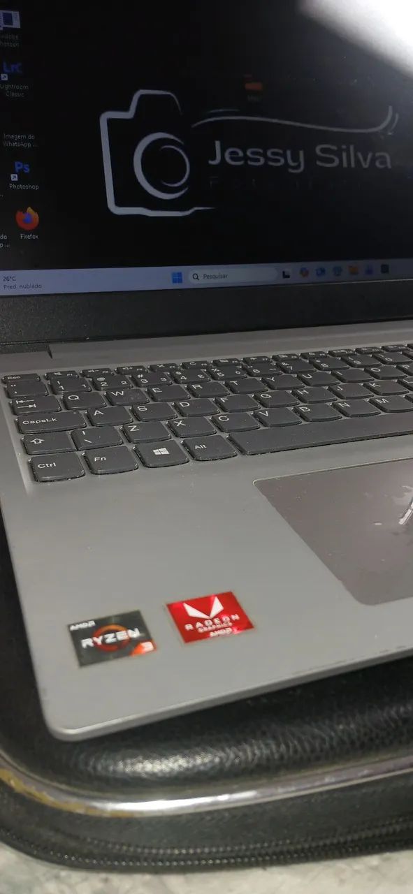 Vendo notebook  - Foto 2