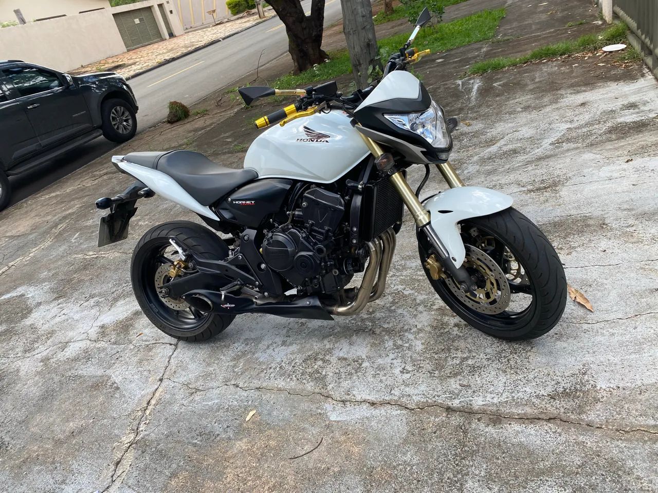 Moto - Foto 4