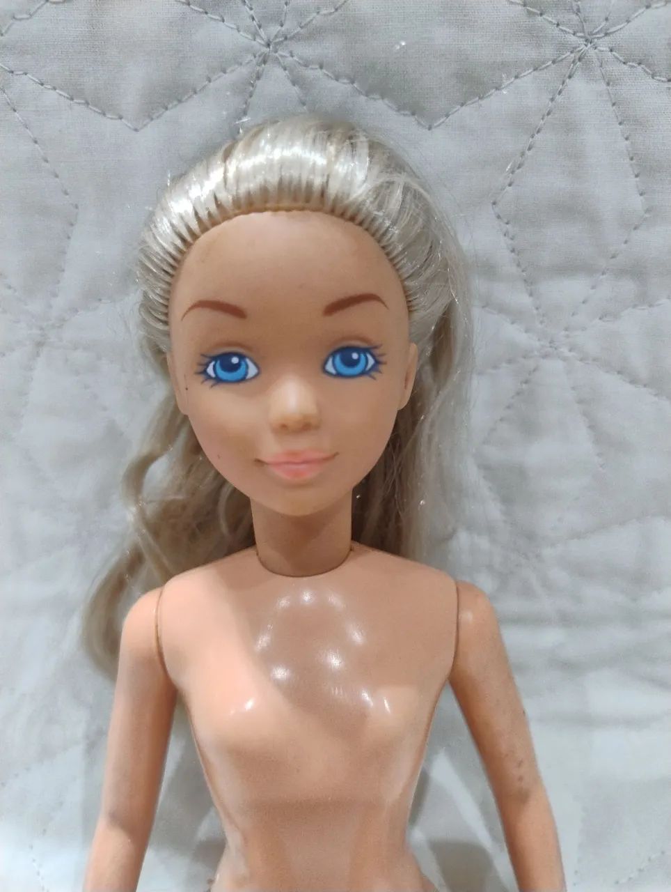 Boneca Andreia prima da susi - Foto 2