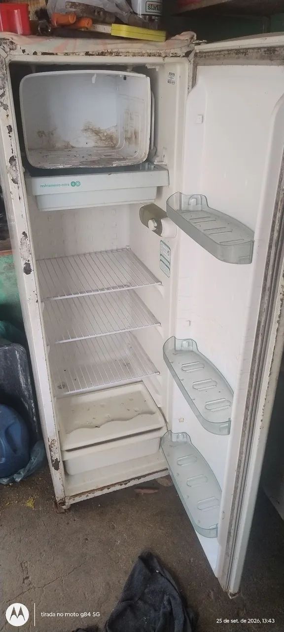 Geladeira Consul  - Foto 2