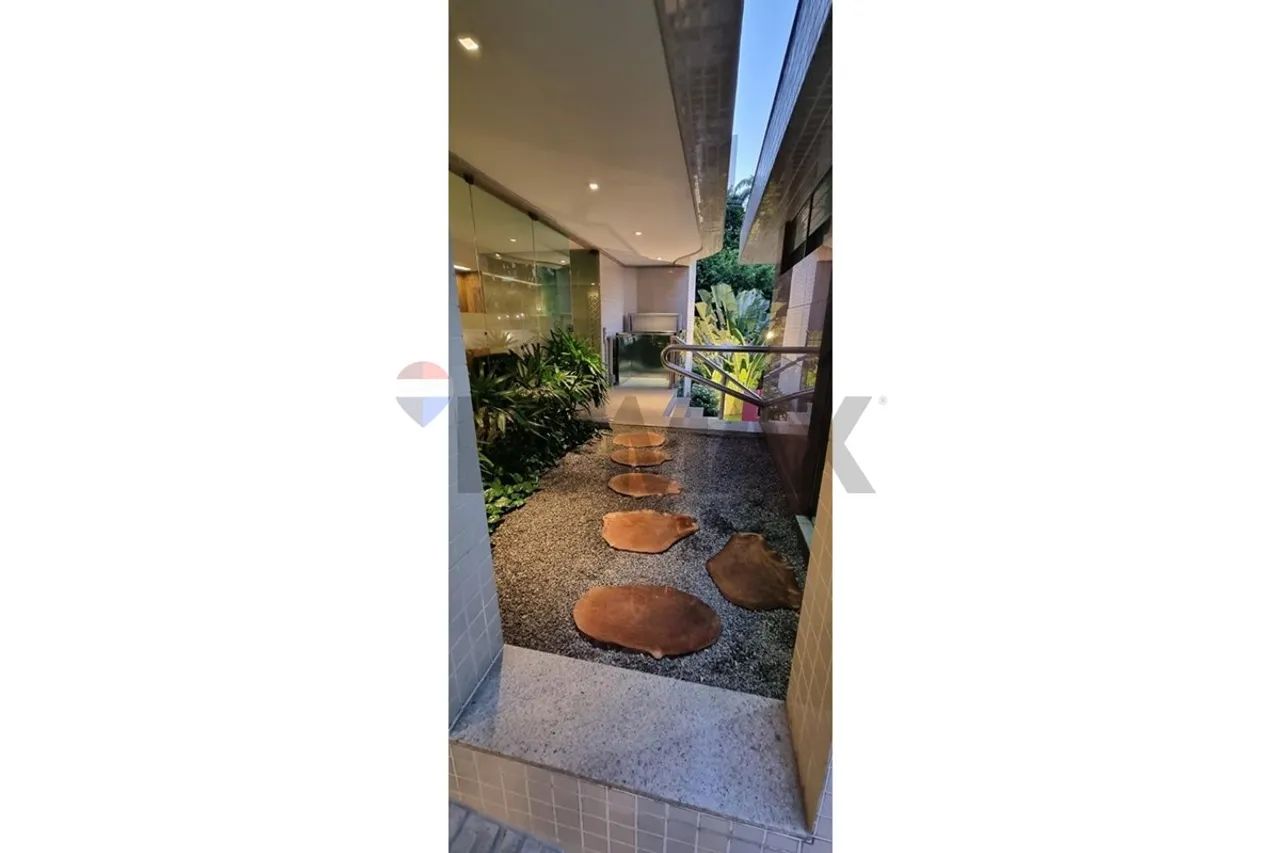 Apartamento 4 quartos, Jaqueira - Foto 3