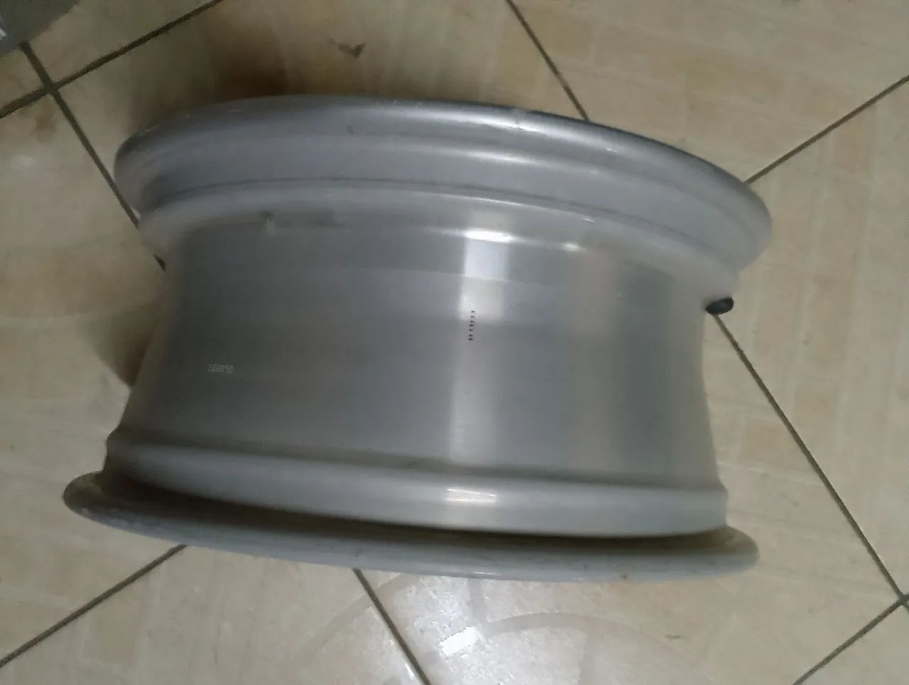 Frontier aro 16 nova - Foto 4